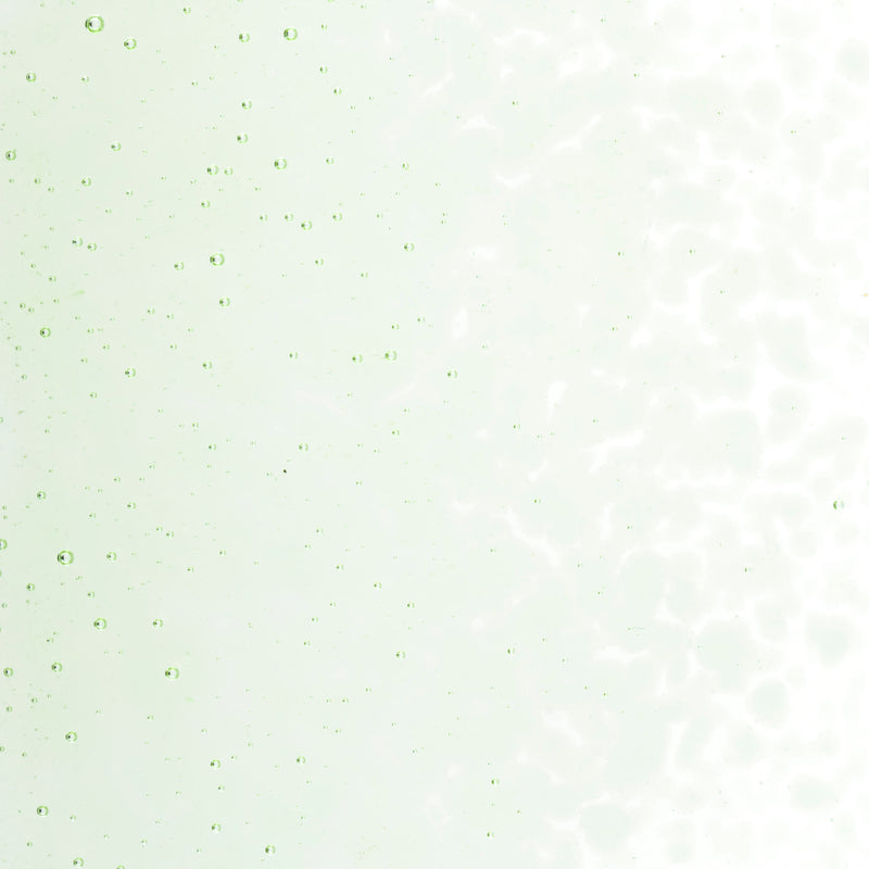 Grass Green Tint Bullseye Medium Frit 1807