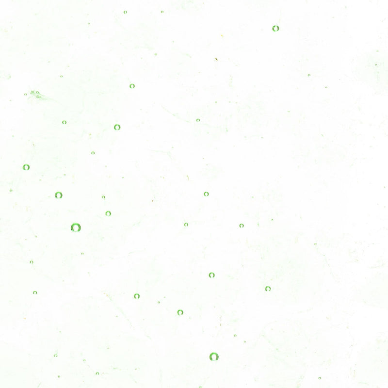 Grass Green Tint Bullseye Frit 1807