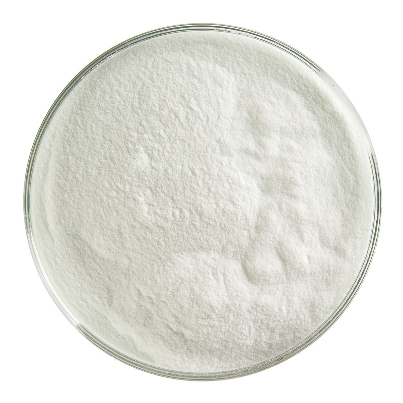 Grass Green Tint Bullseye Frit 1807