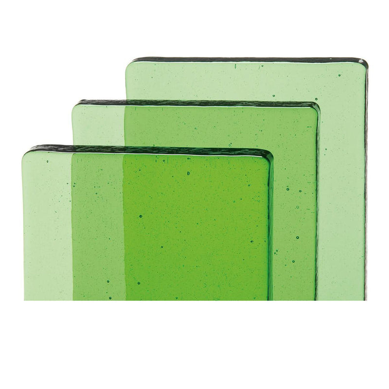 Grass Green Tint Bullseye Billet 1807