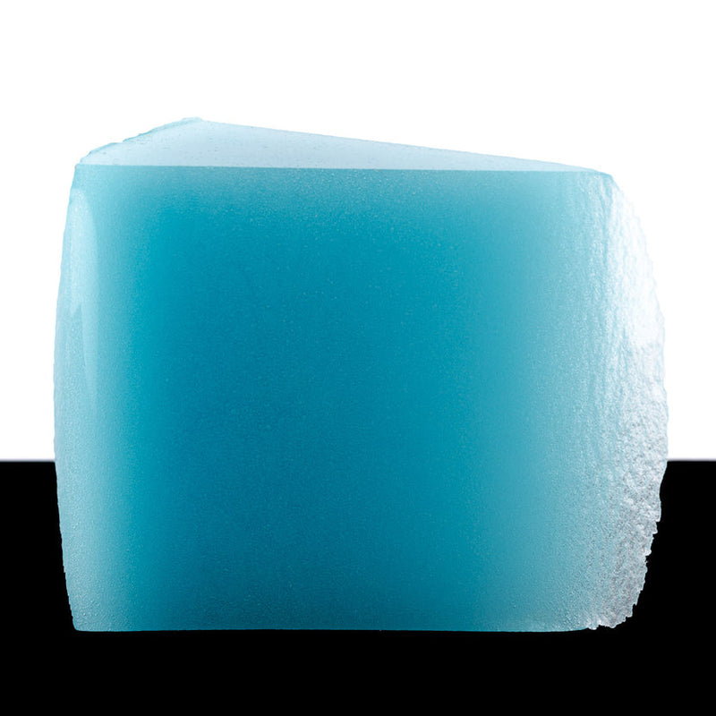Aqua Blue Tint Bullseye Powder 1808
