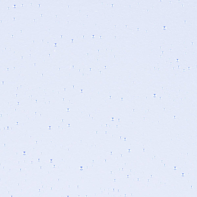 Sapphire Blue Tint Bullseye Sheet 1814 3MM