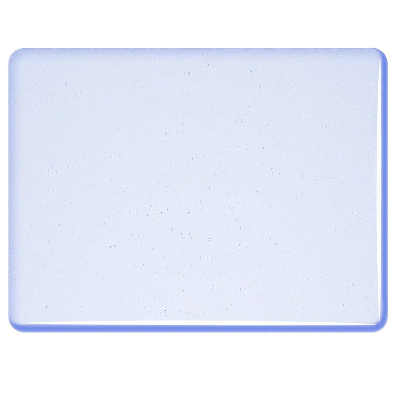 Sapphire Blue Tint Bullseye Sheet 1814 3MM