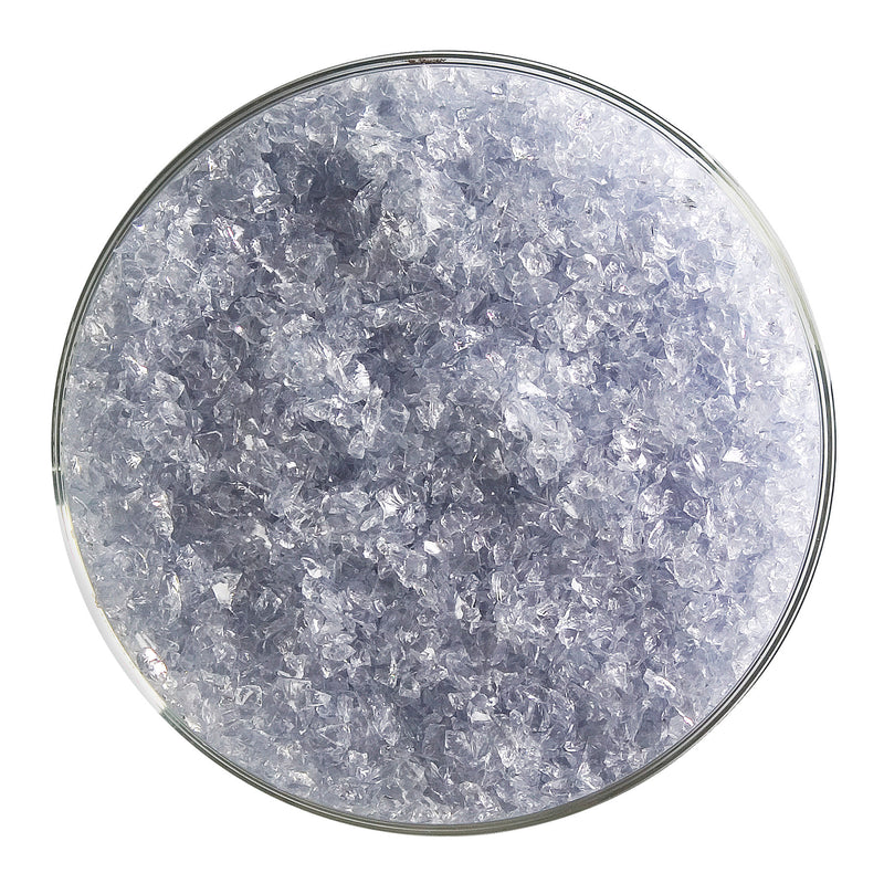 Indigo Tint Bullseye Medium Frit 1818