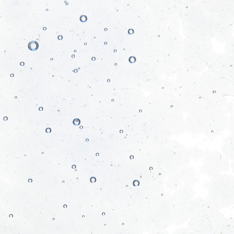 Indigo Tint Bullseye Coarse Frit 1818