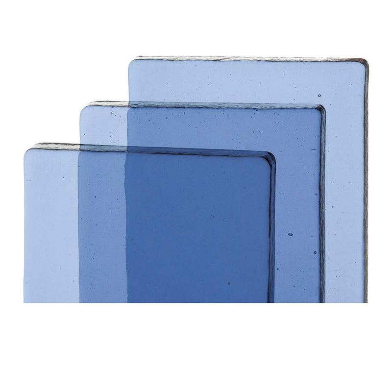 Indigo Tint Bullseye Billet 1818