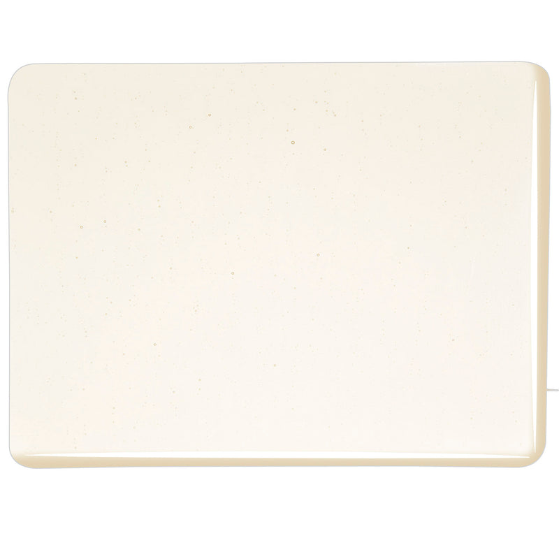 Brown Topaz Tint Bullseye Sheet 1819 3MM