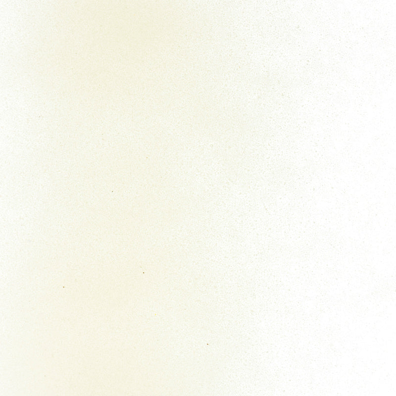 Pale Yellow Tint Bullseye Frit 1820