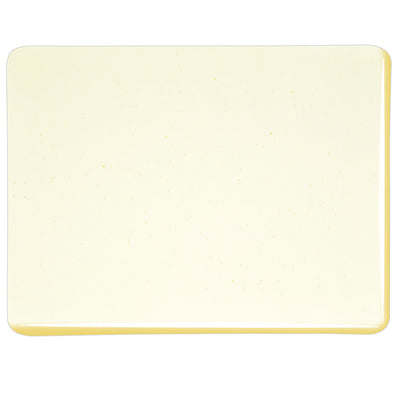 Pale Yellow Tint Bullseye Sheet 1820 3MM