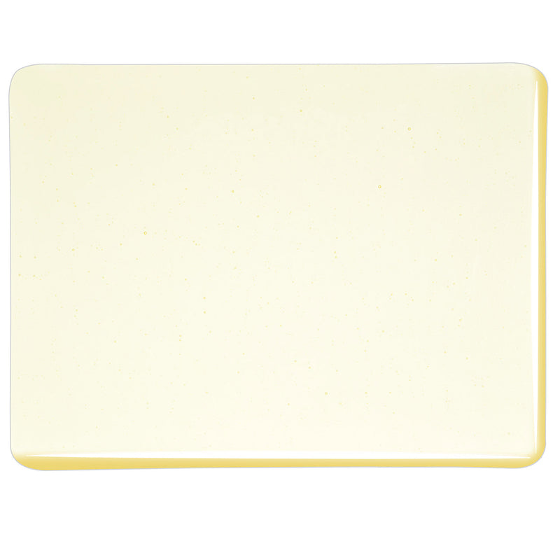 Pale Yellow Tint Bullseye Sheet 1820 3MM