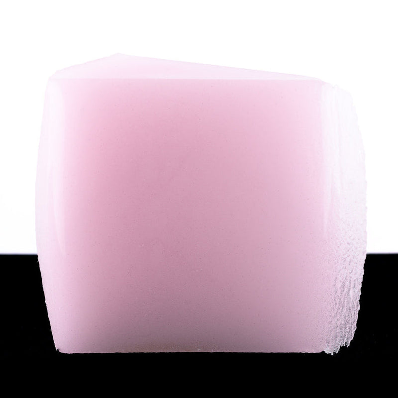 Erbium Pink Tint Bullseye Powder 1821