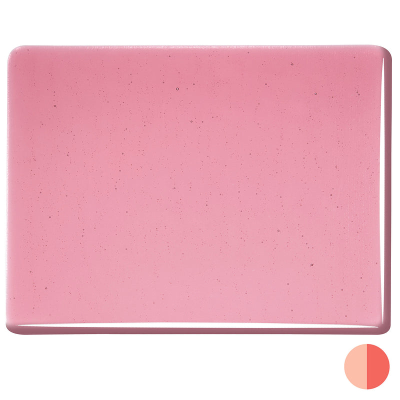 Ruby Red Striker Tint Bullseye Sheet 1824 3MM