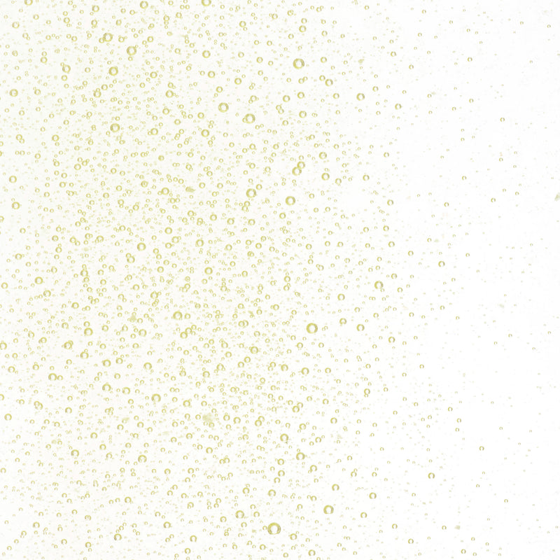 Green Tea Tint Bullseye Frit 1826