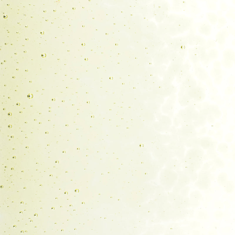 Green Tea Tint Bullseye Medium Frit 1826