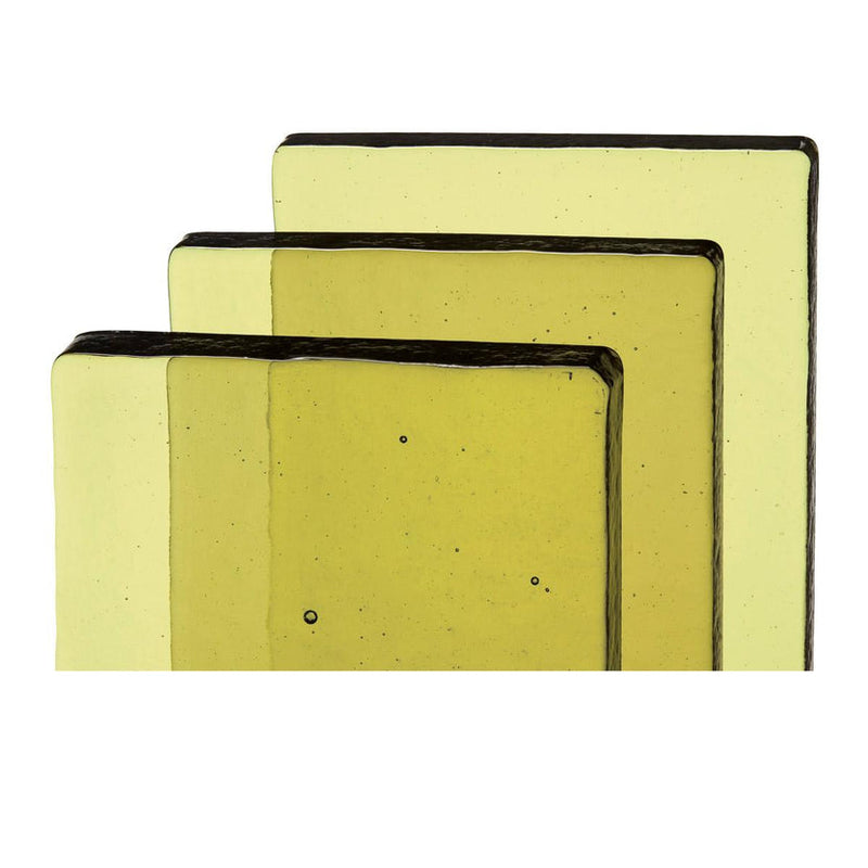 Green Tea Tint Bullseye Billet 1826