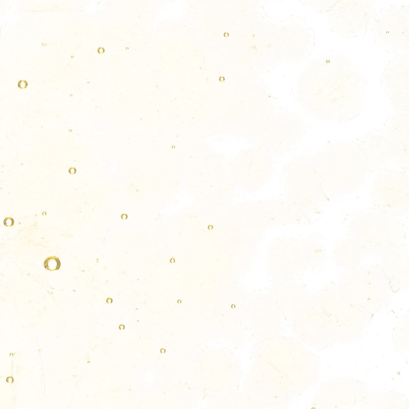 Light Amber Tint Bullseye Coarse Frit 1827