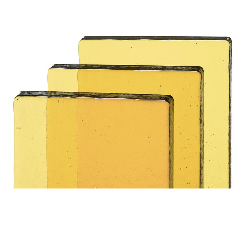 Light Amber Tint Bullseye Billet 1827