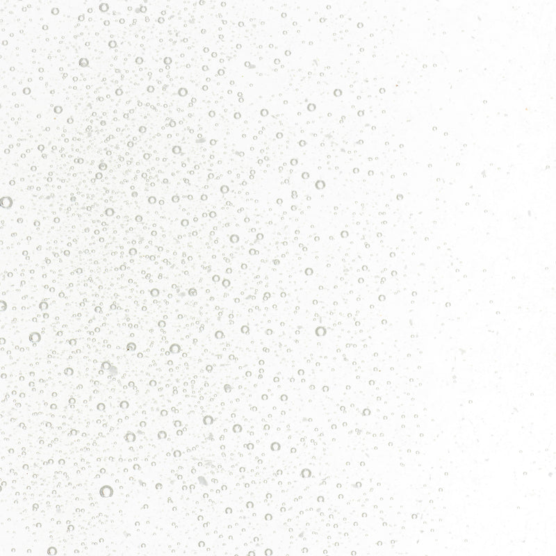 Gray Tint Transparent Tint Bullseye Frit 1829