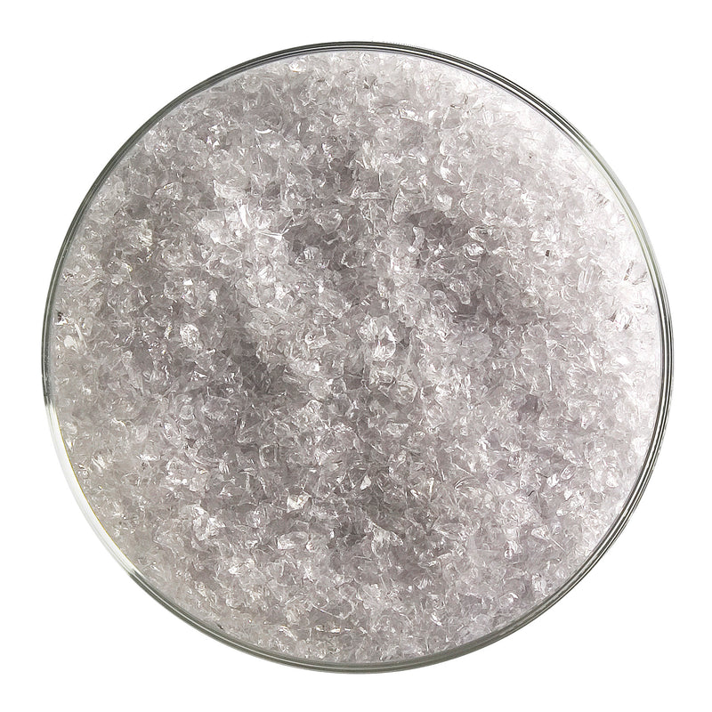 Grey Tint Bullseye Medium Frit 1829
