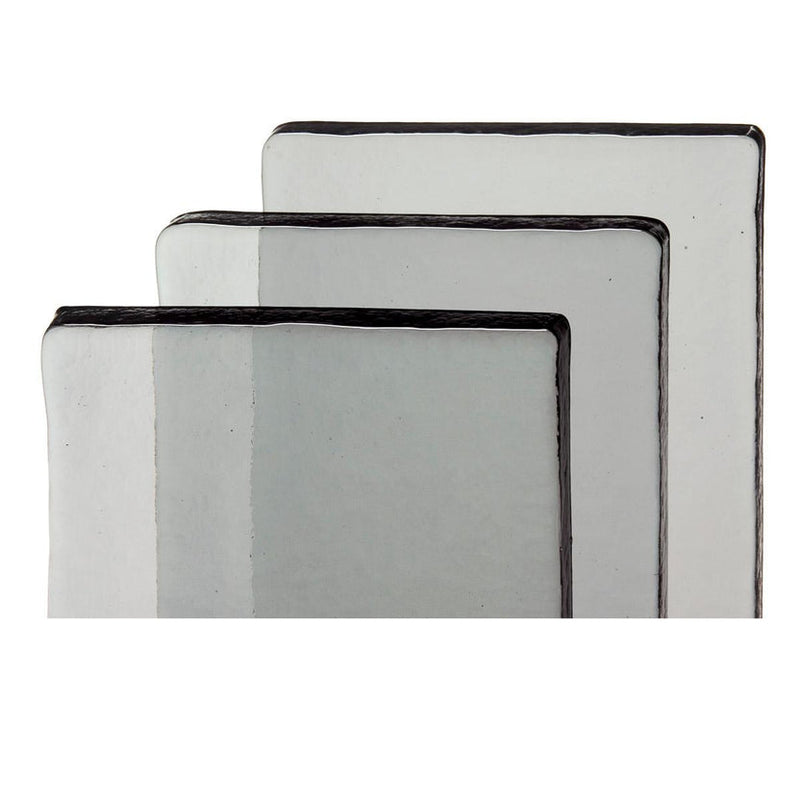 Grey Tint Bullseye Billet 1829