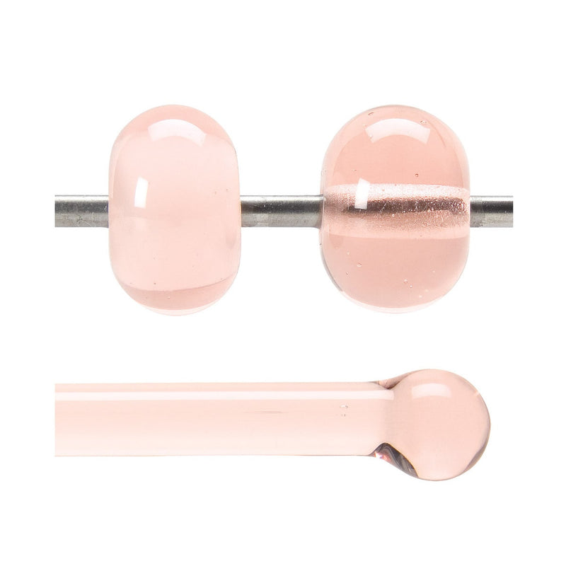 Coral Orange Striker Tint Bullseye Rod 1834