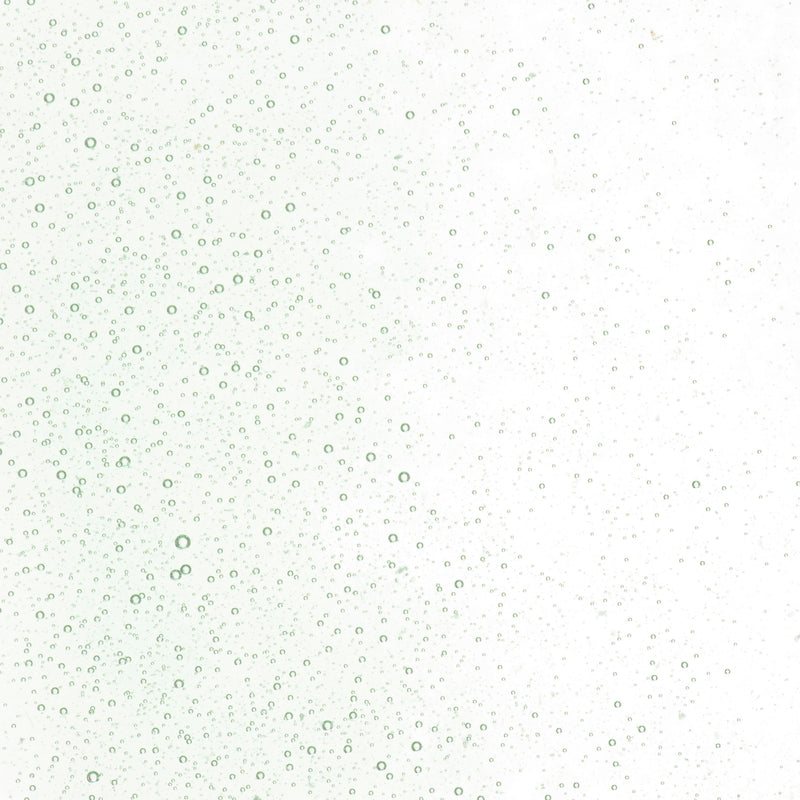 Spruce Green Tint Bullseye Fine Frit 1841
