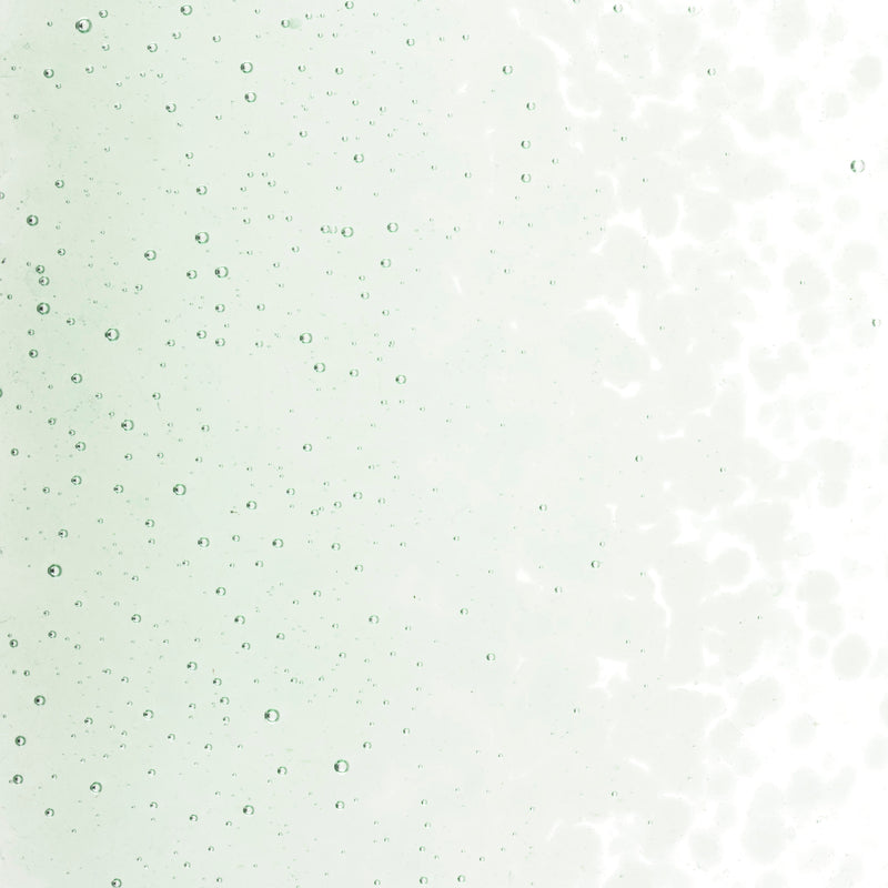 Spruce Green Tint Bullseye Medium Frit 1841