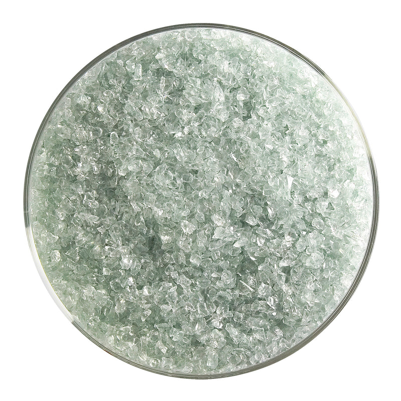 Spruce Green Tint Bullseye Medium Frit 1841