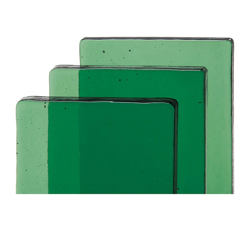 Spruce Green Tint Bullseye Billet 1841