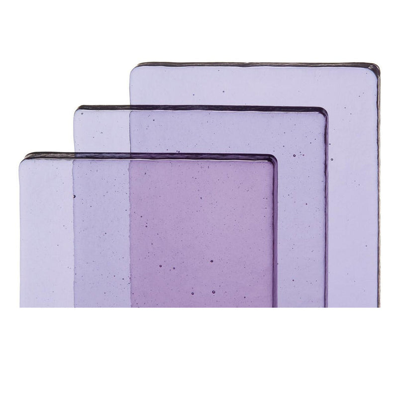 Light Neo-Lavender Shift Tint Bullseye Billet 1842