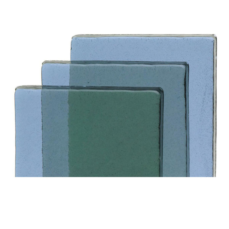 Lavender Green Shift Tint Bullseye Billet 1844