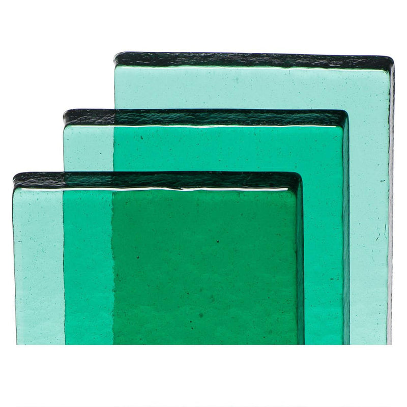 Ming Green Tint Bullseye Billet 1845
