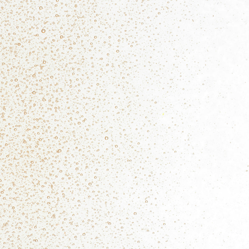 Rhubarb Shift Tint Bullseye Fine Frit 1859