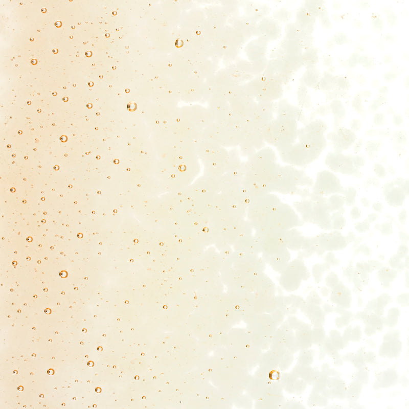Rhubarb Shift Tint Bullseye Medium Frit 1859