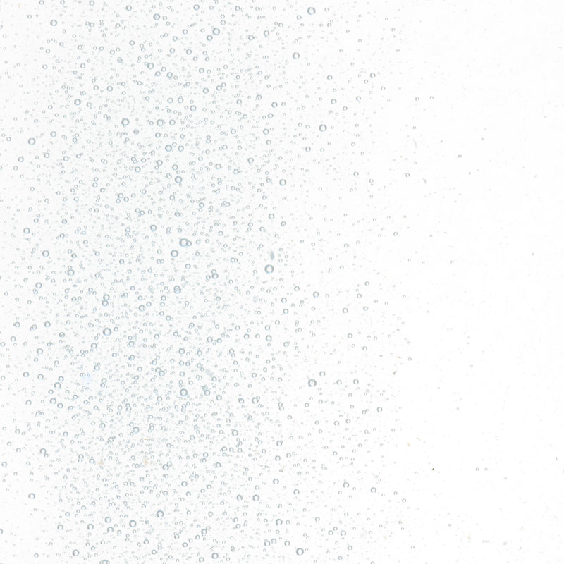 Grey Blue Tint Tint Bullseye Frit 1864