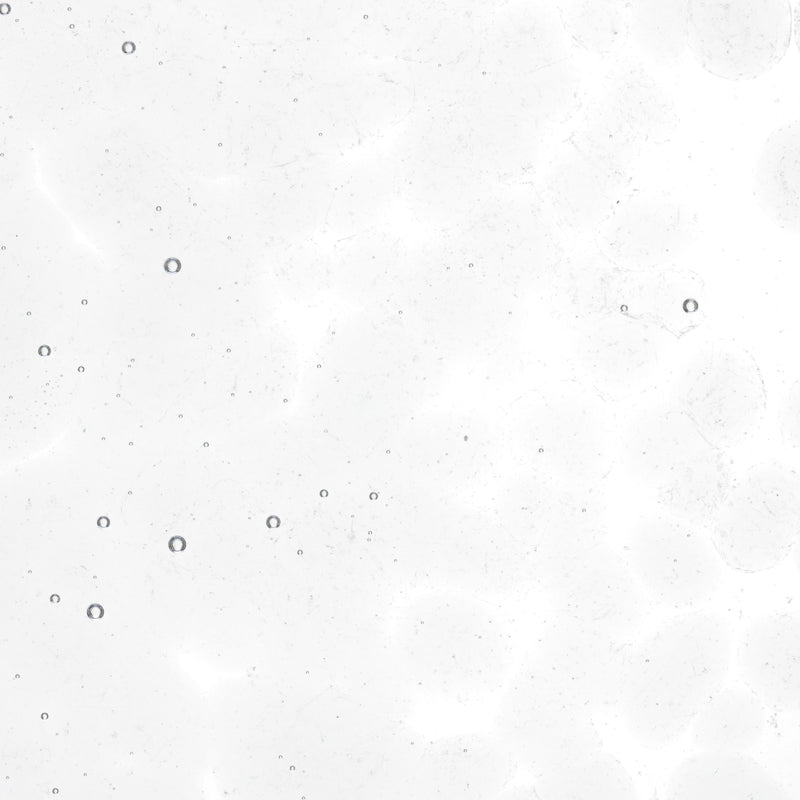 Grey Blue Tint Bullseye Coarse Frit 1864