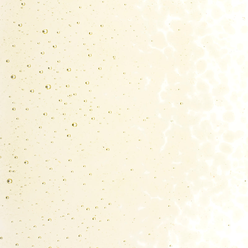 Olive Smoke Tint Bullseye Medium Frit 1867