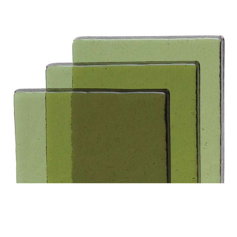 Olive Tint Bullseye Billet 1877