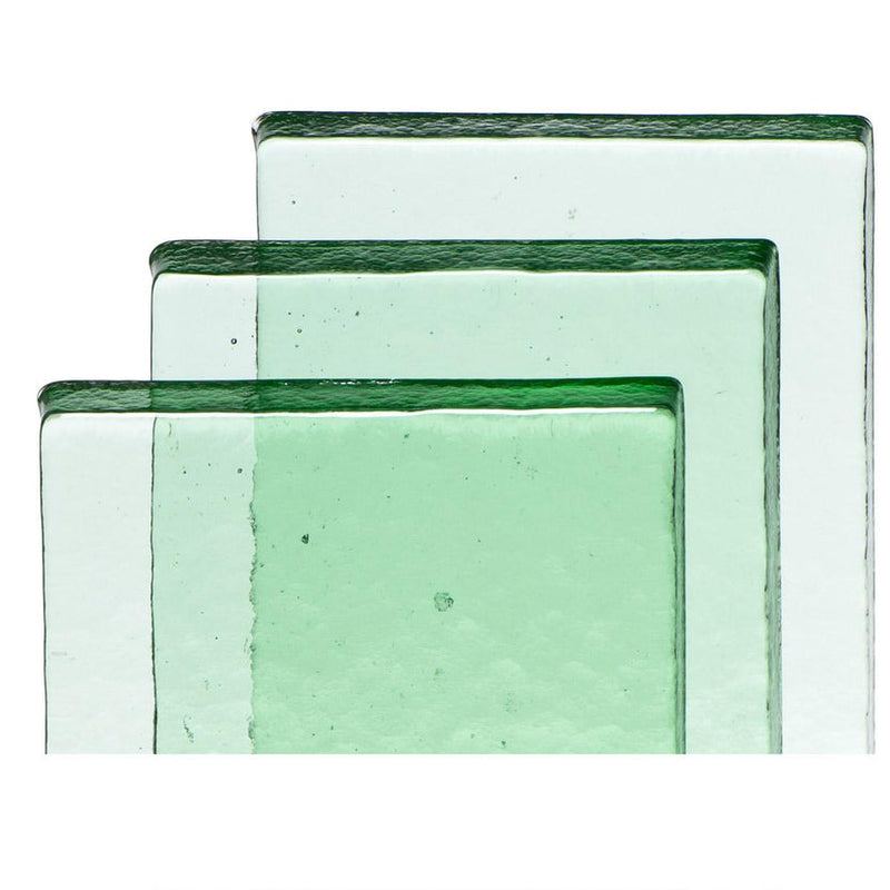 Cilantro Green Tint Bullseye Billet 1917