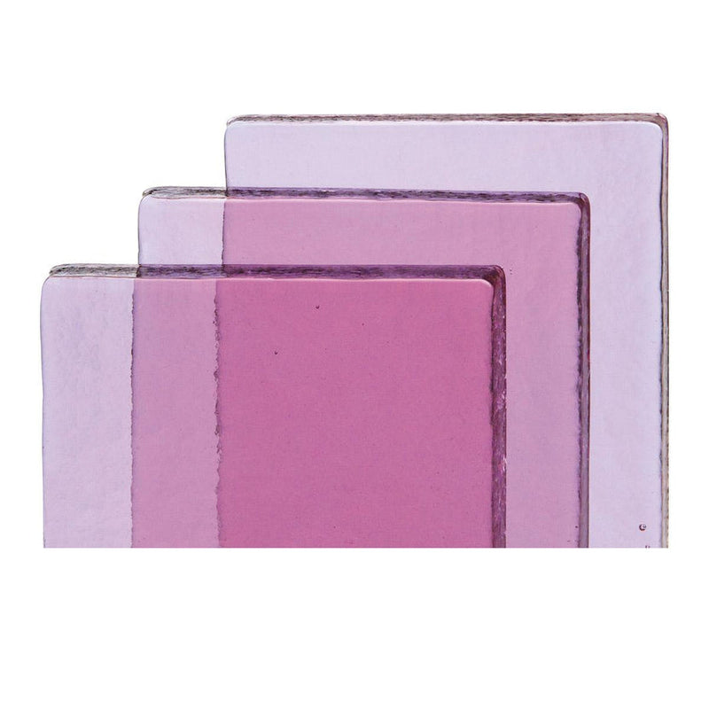 Fuchsia Tint Bullseye Billet 1932