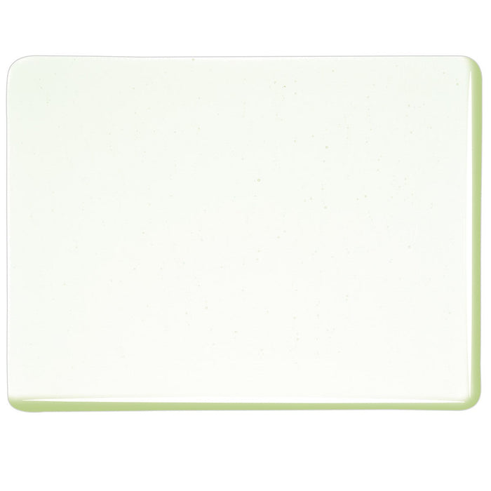 Pine Green Tint Transparent Bullseye Sheet 1977 3MM