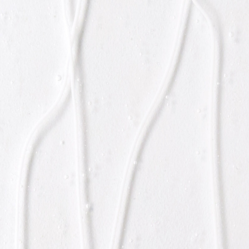 White Streams on Clear  Bullseye Sheet 4158 3MM