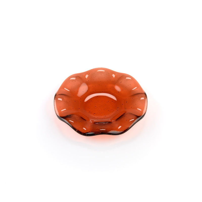 Small Flower Creative Ceramics Mould 7982