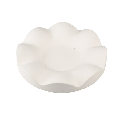 Medium Flower Creative Ceramics Mould 7983