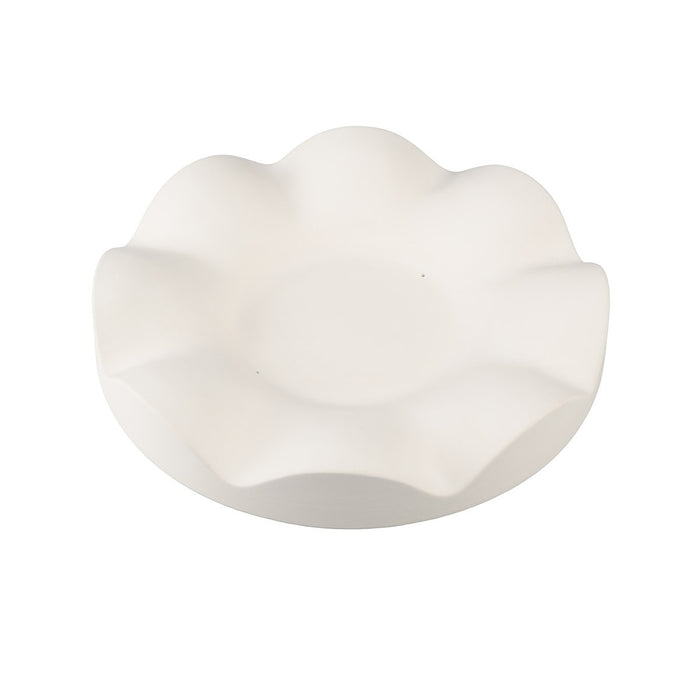 Medium Flower Creative Ceramics Mould 7983