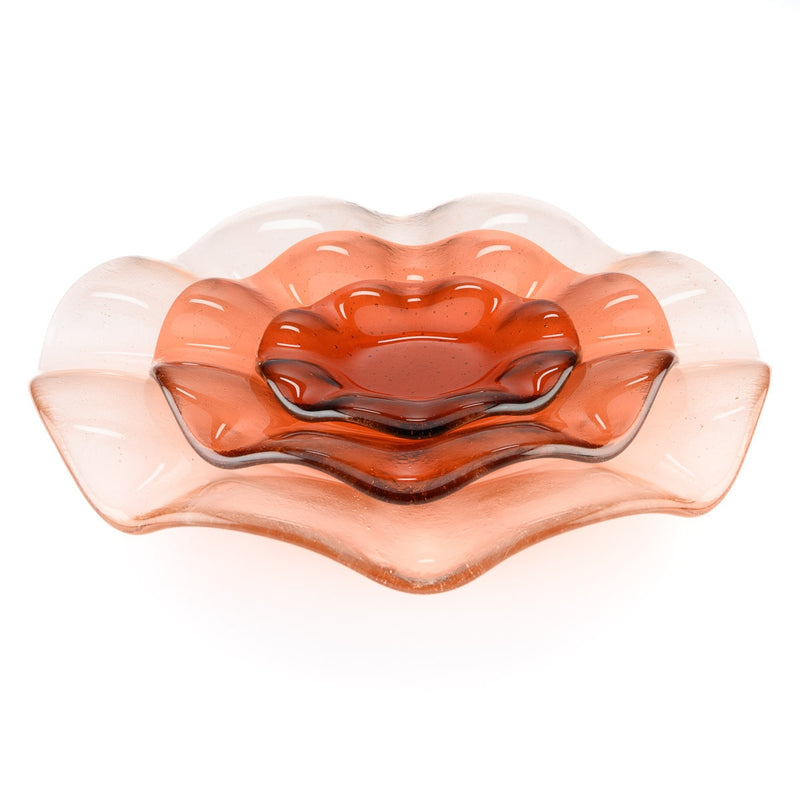 Medium Flower Creative Ceramics Mould 7983