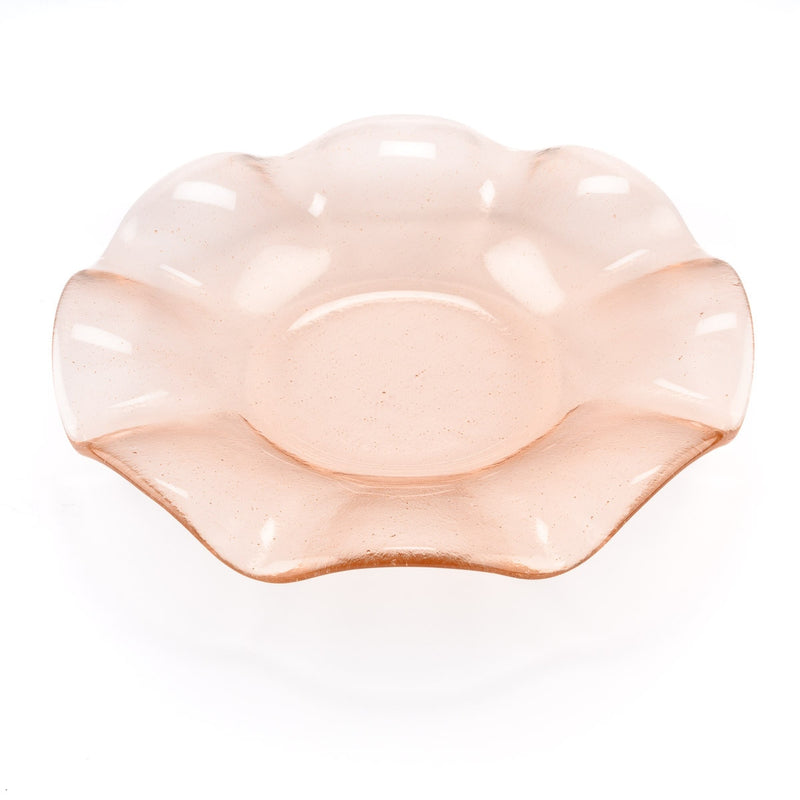 Large Flower Creative Ceramics Mould 7984