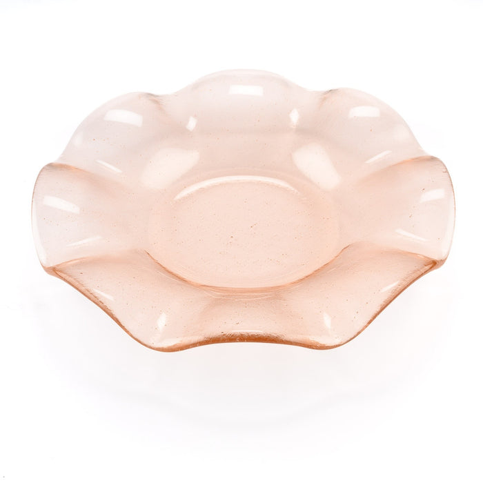 Large Flower Creative Ceramics Mould 7984