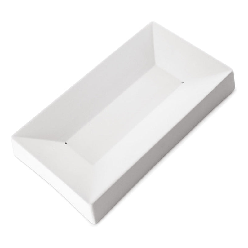 Small Rectangle Mould Creative Ceramics Glass Moulds 8945