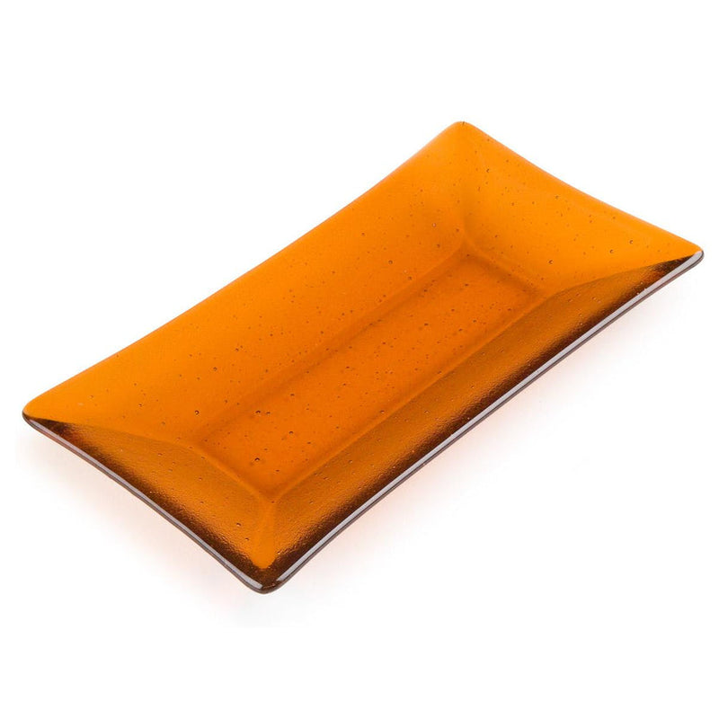 Small Rectangle Mould Creative Ceramics Glass Moulds 8945